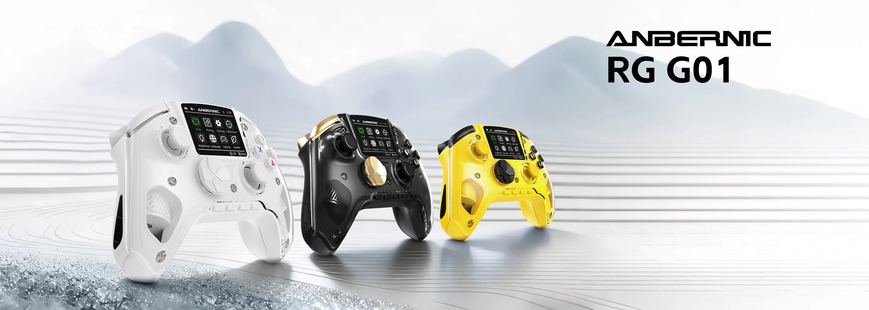 Retro Power in Your Pocket
